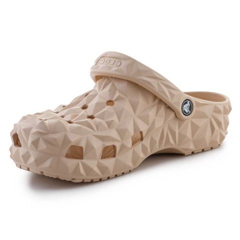 Klapki Crocs Classic Geometric Clog 209563-2DS EU 36/37