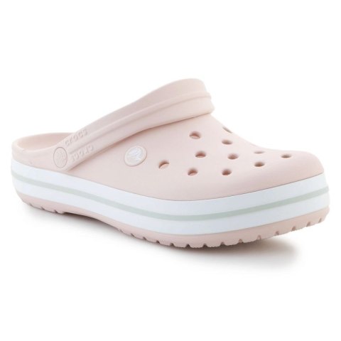 Klapki Crocs Crocband 11016-6UR EU 36/37