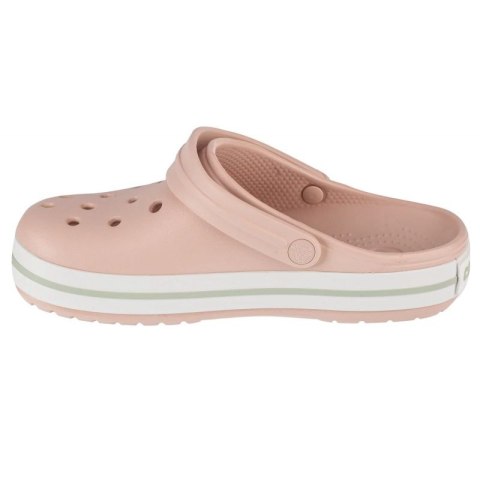 Klapki Crocs Crocband 11016-6UR EU 36/37