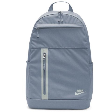 Plecak Nike Elemental Premium DN2555-493 szary Plecak Nike Elemental Premium DN2555-493 szary