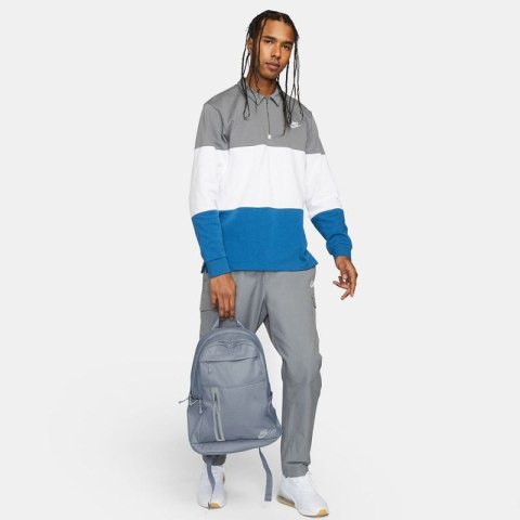 Plecak Nike Elemental Premium DN2555-493 szary Plecak Nike Elemental Premium DN2555-493 szary