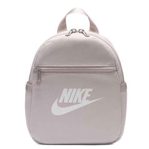 Plecak Nike Sportswear Futura 365 Mini CW9301-019 fioletowy Plecak Nike Sportswear Futura 365 Mini CW9301-019 fioletowy