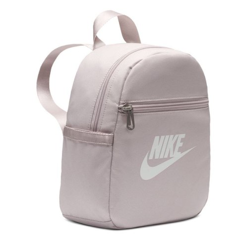 Plecak Nike Sportswear Futura 365 Mini CW9301-019 fioletowy Plecak Nike Sportswear Futura 365 Mini CW9301-019 fioletowy