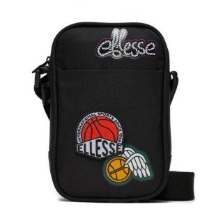 Saszetka Ellesse Vizvo Medium Item Bag SAVA3601011 czarny