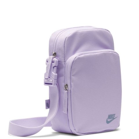 Saszetka Nike Heritage Crossbody Bag DB0456-512 one size Saszetka Nike Heritage Crossbody Bag DB0456-512 one size