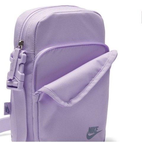 Saszetka Nike Heritage Crossbody Bag DB0456-512 one size Saszetka Nike Heritage Crossbody Bag DB0456-512 one size