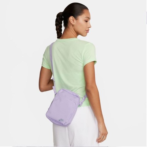 Saszetka Nike Heritage Crossbody Bag DB0456-512 one size Saszetka Nike Heritage Crossbody Bag DB0456-512 one size