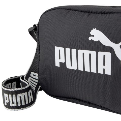 Saszetka Puma Core Base Cross Body 79468 01 N/A