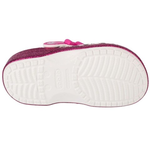 Chodaki Crocs LOL Surprise Diva Girls Classic Clog Jr 209465-100 29/30 Chodaki Crocs LOL Surprise Diva Girls Classic Clog Jr 209465-100 29/30
