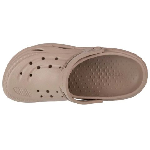 Chodaki Crocs Off Grid Clog 209501-2V3 42/43