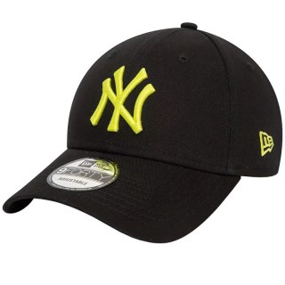 Czapka New Era League Essentials 940 New York Yankees 60435203 OSFM