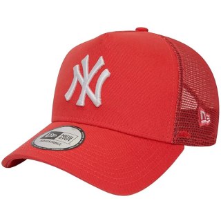 Czapka New Era League Essentials Trucker New York Yankees 60435246 OSFM