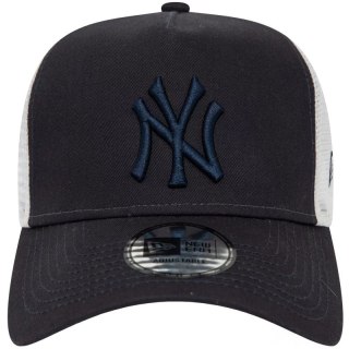 Czapka New Era League Essentials Trucker New York Yankees 60435247 OSFM