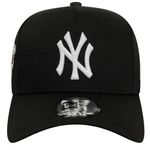 Czapka New Era MLB 9FORTY New York Yankees World Series Patch 60422511 OSFM