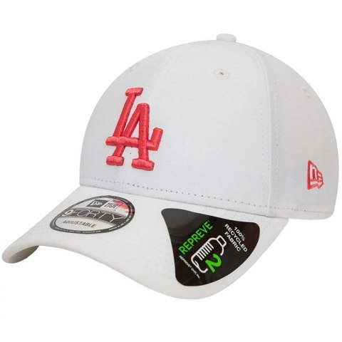 Czapka New Era Repreve 940 Los Angeles Dodgers 60435242 OSFM