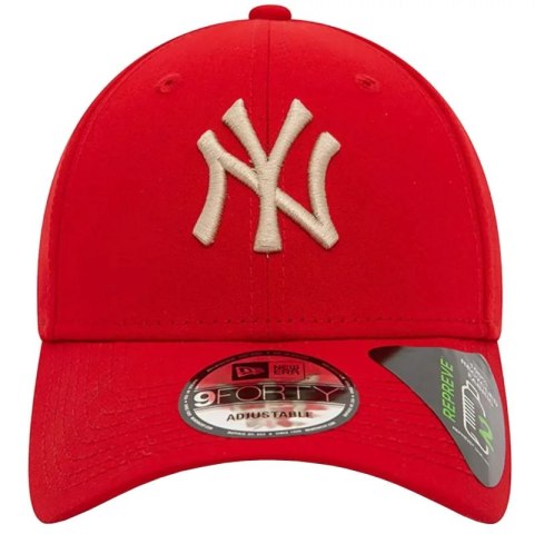 Czapka New Era Repreve 940 New York Yankees 60435237 OSFM