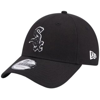 Czapka New Era Team Outline 9FORTY Chicago White Sox 60364405 OSFM