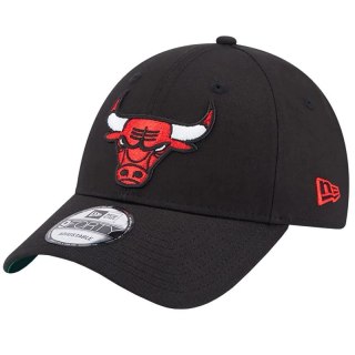 Czapka New Era Team Side Patch 9FORTY Chicago Bulls 60364397 OSFM