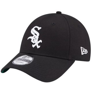 Czapka New Era Team Side Patch 9FORTY Chicago White Sox 60364393 OSFM