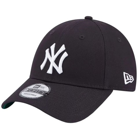 Czapka New Era Team Side Patch 9FORTY New York Yankees 60364390 OSFM