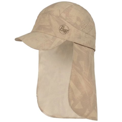 Czapka z daszkiem Buff Pack Sahara Cap 1253413023000 L/XL