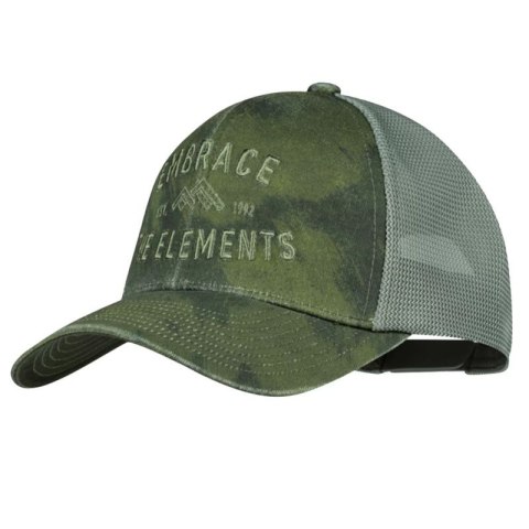 Czapka z daszkiem Buff Trucker Cap 1335598093000 L/XL Czapka z daszkiem Buff Trucker Cap 1335598093000 L/XL