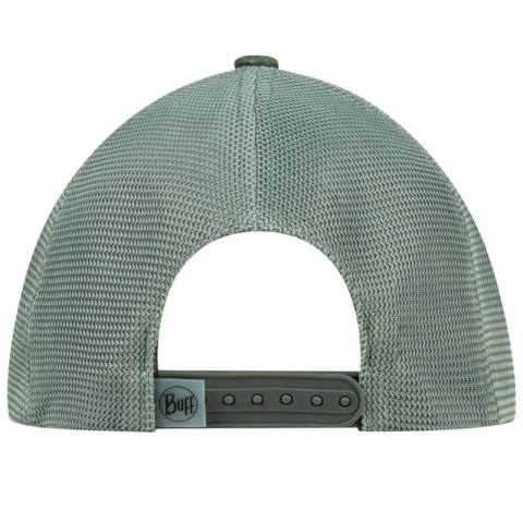 Czapka z daszkiem Buff Trucker Cap 1335598093000 L/XL Czapka z daszkiem Buff Trucker Cap 1335598093000 L/XL