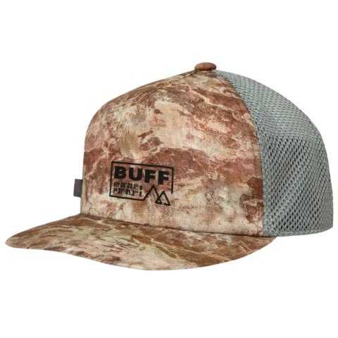 Czapka z daszkiem Buff Trucker Cap 1335603253000 L/XL Czapka z daszkiem Buff Trucker Cap 1335603253000 L/XL