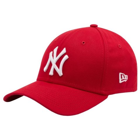 Czapka z daszkiem New Era 39THIRTY League Essential New York Yankees MLB Cap 10298276 S/M