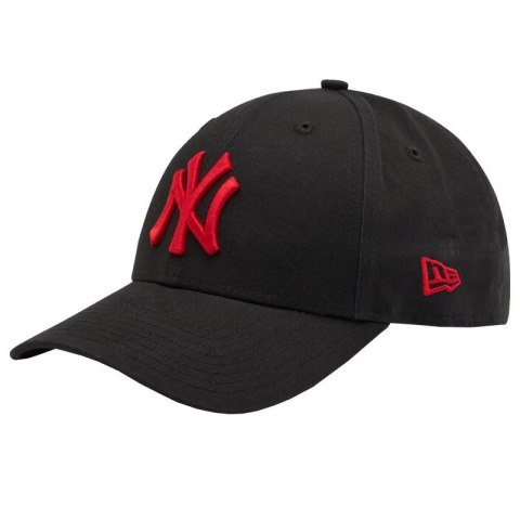 Czapka z daszkiem New Era 9FORTY New York Yankees Essential Logo Cap 12380594 OSFM Czapka z daszkiem New Era 9FORTY New York Yankees Essential Logo Cap 12380594 OSFM