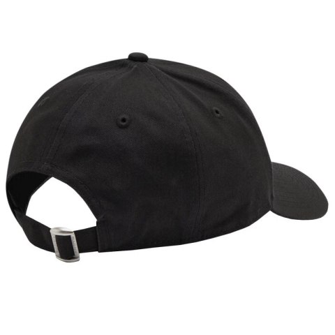 Czapka z daszkiem New Era 9FORTY New York Yankees Essential Logo Cap 12380594 OSFM Czapka z daszkiem New Era 9FORTY New York Yankees Essential Logo Cap 12380594 OSFM