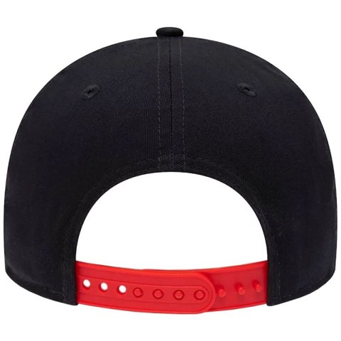 Czapka z daszkiem New Era Essential 9FORTY Red Bull Racing 60357191 OSFM