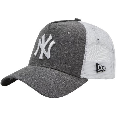 Czapka z daszkiem New Era Jersey Ess 9FORTY New York Yankees Trucker Cap 12523898 OSFM