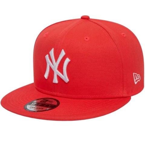 Czapka z daszkiem New Era League Essential 9FIFTY New York Yankees Cap 60435190 S/M