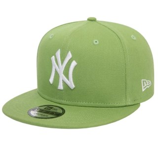 Czapka z daszkiem New Era League Essential 9FIFTY New York Yankees Cap 60435192 S/M