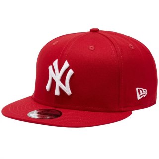 Czapka z daszkiem New Era New York Yankees MLB 9FIFTY Cap 60245403 S/M