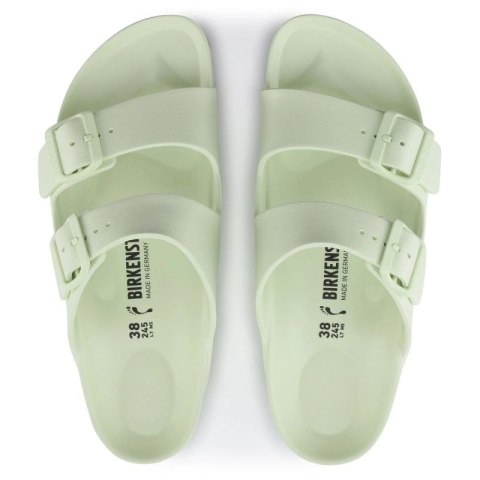 Klapki Birkenstock Arizona Eva W 1024691 41