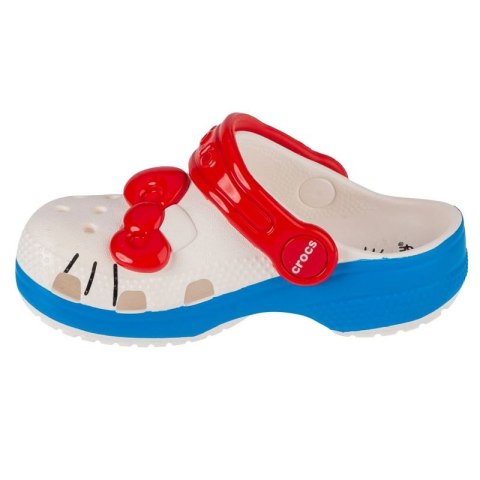 Klapki Crocs Classic Hello Kitty Iam Clog T Jr 209469-100 23/24