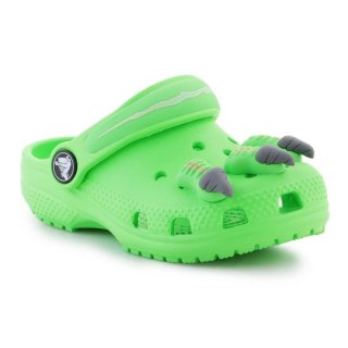 Klapki Crocs Classic I Am Dinosaur Clog Jr 209700-3WA EU 20/21