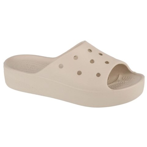 Klapki Crocs Classic Platform Slide W 208180-2Y2 37/38 Klapki Crocs Classic Platform Slide W 208180-2Y2 37/38