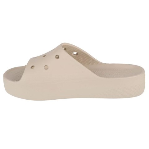 Klapki Crocs Classic Platform Slide W 208180-2Y2 37/38 Klapki Crocs Classic Platform Slide W 208180-2Y2 37/38