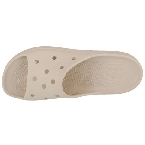 Klapki Crocs Classic Platform Slide W 208180-2Y2 37/38 Klapki Crocs Classic Platform Slide W 208180-2Y2 37/38