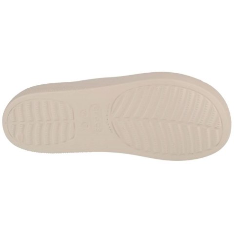 Klapki Crocs Classic Platform Slide W 208180-2Y2 37/38 Klapki Crocs Classic Platform Slide W 208180-2Y2 37/38
