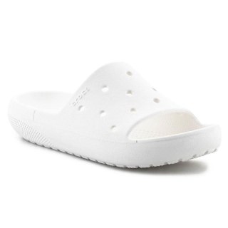 Klapki Crocs Classic Slide v2 U 209401-100 EU 39/40