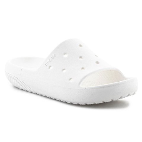 Klapki Crocs Classic Slide v2 U 209401-100 EU 43/44 Klapki Crocs Classic Slide v2 U 209401-100 EU 43/44