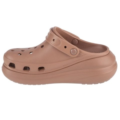 Klapki Crocs Crush Clog W 207521-2Q9 EU 41/42