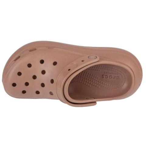 Klapki Crocs Crush Clog W 207521-2Q9 EU 41/42