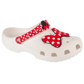 Klapki Crocs Disney Minnie Mouse Jr 208711-119 EU 30/31