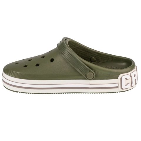 Klapki Crocs Off Court Logo Clog M 209651-309 EU 41/42