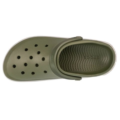 Klapki Crocs Off Court Logo Clog M 209651-309 EU 41/42